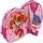 FABRIZIO Kinder Rucksack Paw Patrol 20630 rosa