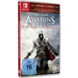 Assassin's Creed The Ezio Collection Nintendo Switch