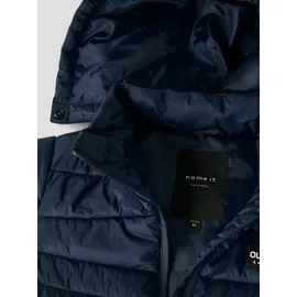 NAME IT Regenjacke Blau 104