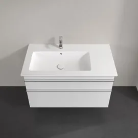 Villeroy & Boch Venticello Waschtischunterschrank A92701MS,