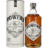 Powers 12 Years Old John's Lane Release Irish 46% vol 0,7 l Geschenkbox