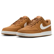 Nike Court Vision Low Herren Wheat/Sail 42