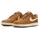 Nike Court Vision Low Herren Wheat/Sail 42