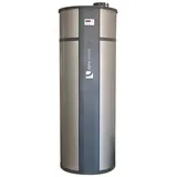 alpha innotec Brauchwasser-Wärmepumpe BWP 260S 1,7 kW 260 L