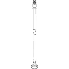 Hansa Druckschlauch 59912515 Anschlussschlauch