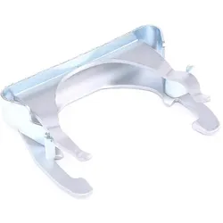 BOSAL Klemmstück, Abgasanlage PORSCHE 250-352 803253143A