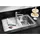Blanco Classimo 45 S-IF