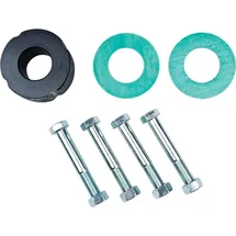 WILO Flansch-Zwischenstutzen F0 DN 40x15 PN 6