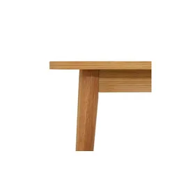 Furnhouse Mehrfarbig Holzfarben 70 x 52 cm