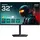 Gigabyte MO32U 80cm (31,5") 4K OLED Gaming Monitor 16:9 HDMI/DP/USB-C 165Hz 0,03ms AMD FreeSync