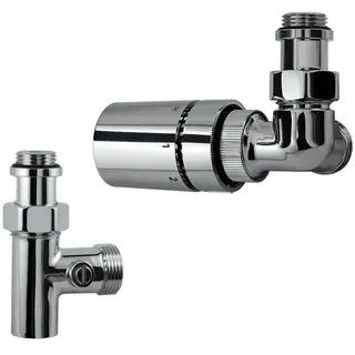 HSK Mischbetrieb Set, Version rechts