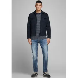 JACK & JONES Mike Original Jos 412 Jeans Blue Denim 33 30