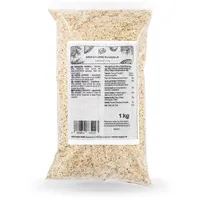 KoRo | Gemahlene Mandeln 1 kg