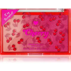 I Heart Revolution Ombre duo Blush Farbton Cherry 15 g