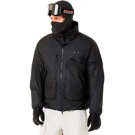 OAKLEY Mthod Insulated schwarz S