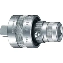 Stahlwille 445 Aufsteckknarre 3/8