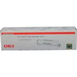 Oki Toner schwarz für B4300/B4350 Serien für bis zu 6000Seiten (01101202)