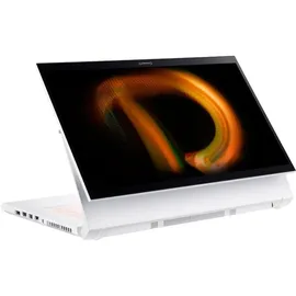 Acer ConceptD CC715-72P 15,6'' Intel Core i7 16 GB RAM 1 TB SSD Win 11 Weiß