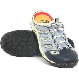 Rieker Damen Halbschuhe L0555 43