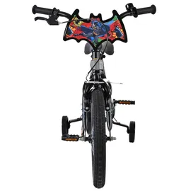 Volare Batman 16 Zoll schwarz