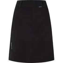 Didriksons Skort Damen Schwarz 40