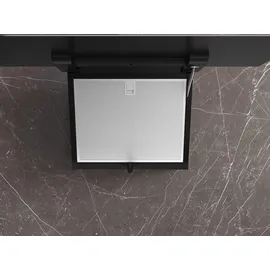 Siemens LC87JFN60 Wandhaube 80 cm Schwarz