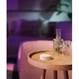 Philips Hue Tap Dial Schalter weiß