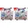 Pokémon Karmesin & Purpur Entwicklungen in Paldea 3-Pack Blister