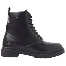 British Knights Stiefel Blake in schwarz BLACK