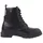 British Knights Stiefel Blake in schwarz BLACK