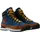 The North Face Back-to-berkeley Iv Wanderstiefel - Shady Blue / Monks Robe Brown - EU 43