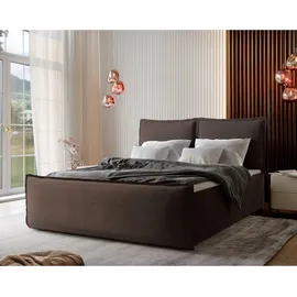 masseno Monta 160 x 200 cm H2 Braun