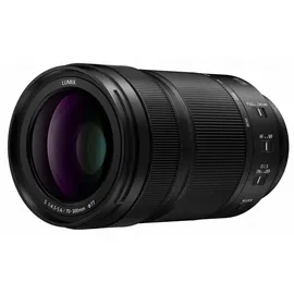 Panasonic Lumix S 70-300 mm F4,5-5,6 OIS