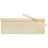 IDENA Papiertischdecke Rolle 417514 100 x 10 m Beige