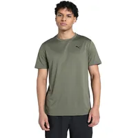 Puma TAD Essentials SOLID CAT Tee (LC small cat)