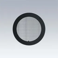 ZUMTOBEL Raster CONT336/52LLOUVERANT