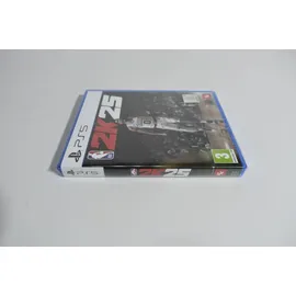 PS5 NBA 2K25, + PREORDER-Bonus