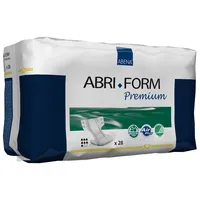 Abena Abri Form Small Super Air Plus S2, 3