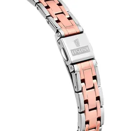 Festina Mademoiselle Quarz Edelstahl 30,5 mm F20626/1