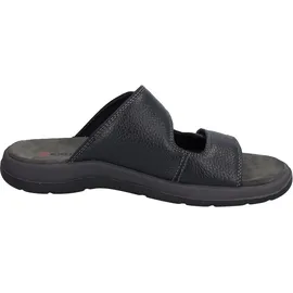 Westland Alsace 01 Pantolette Schwarz 45