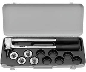 Roller Exparo Cu Set 15-18-22-28