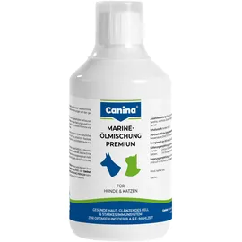Canina Marine-Ölmischung Premium 500 ml