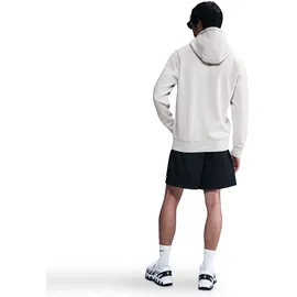 Nike Hoodie Grau S