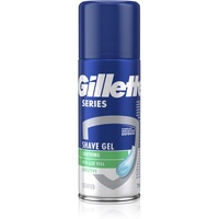 Gillette Sensitive Rasiergel 75 ml