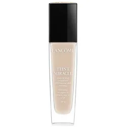 Fluid Makeup Basis Teint Miracle Lancôme Rosa