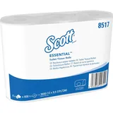 Scott Toilettenpapier 8517 2-lagig 6 Rollen
