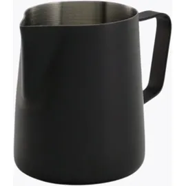 JoeFrex Milchkännchen schwarz