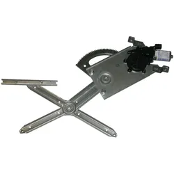 Fensterheber VALEO 850634 für Saab 9-5