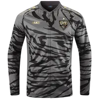 Jako VfB Stuttgart Champions League Aufwärmjacke 2024/25 Herren 830