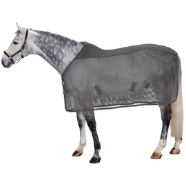Eskadron Fliegendecke Pro Cover Dura 155 cm grau